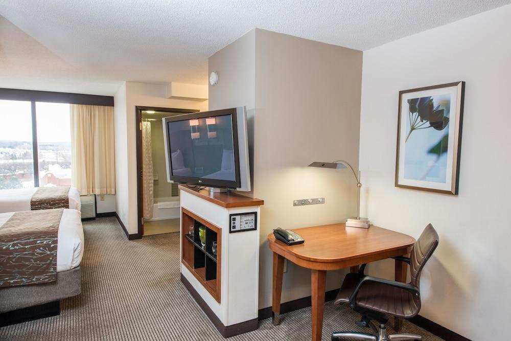 Hyatt Place Minneapolis Eden Prairie Exteriér fotografie