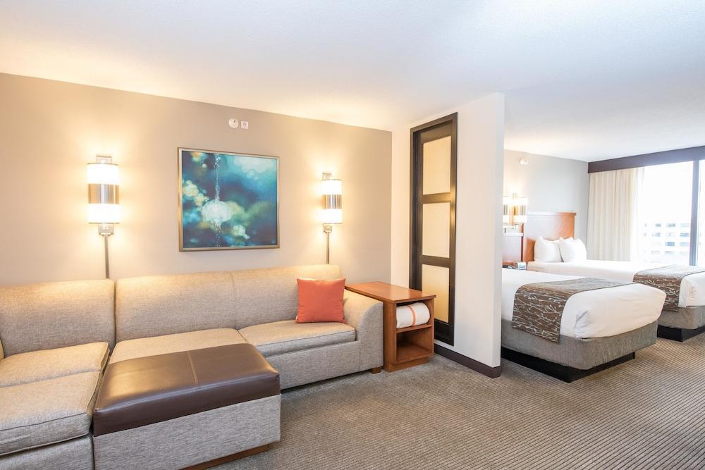 Hyatt Place Minneapolis Eden Prairie Exteriér fotografie