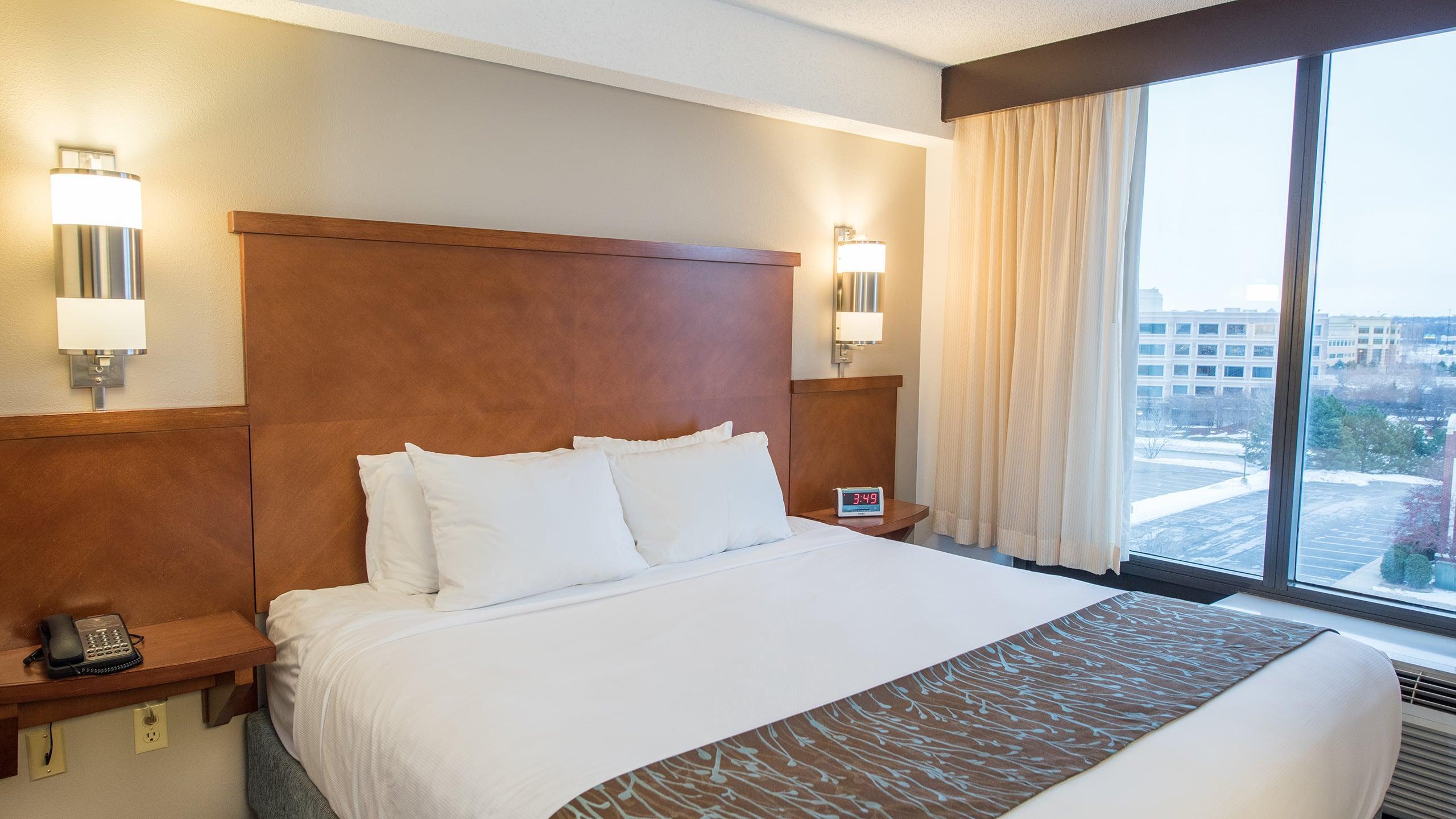 Hyatt Place Minneapolis Eden Prairie Exteriér fotografie
