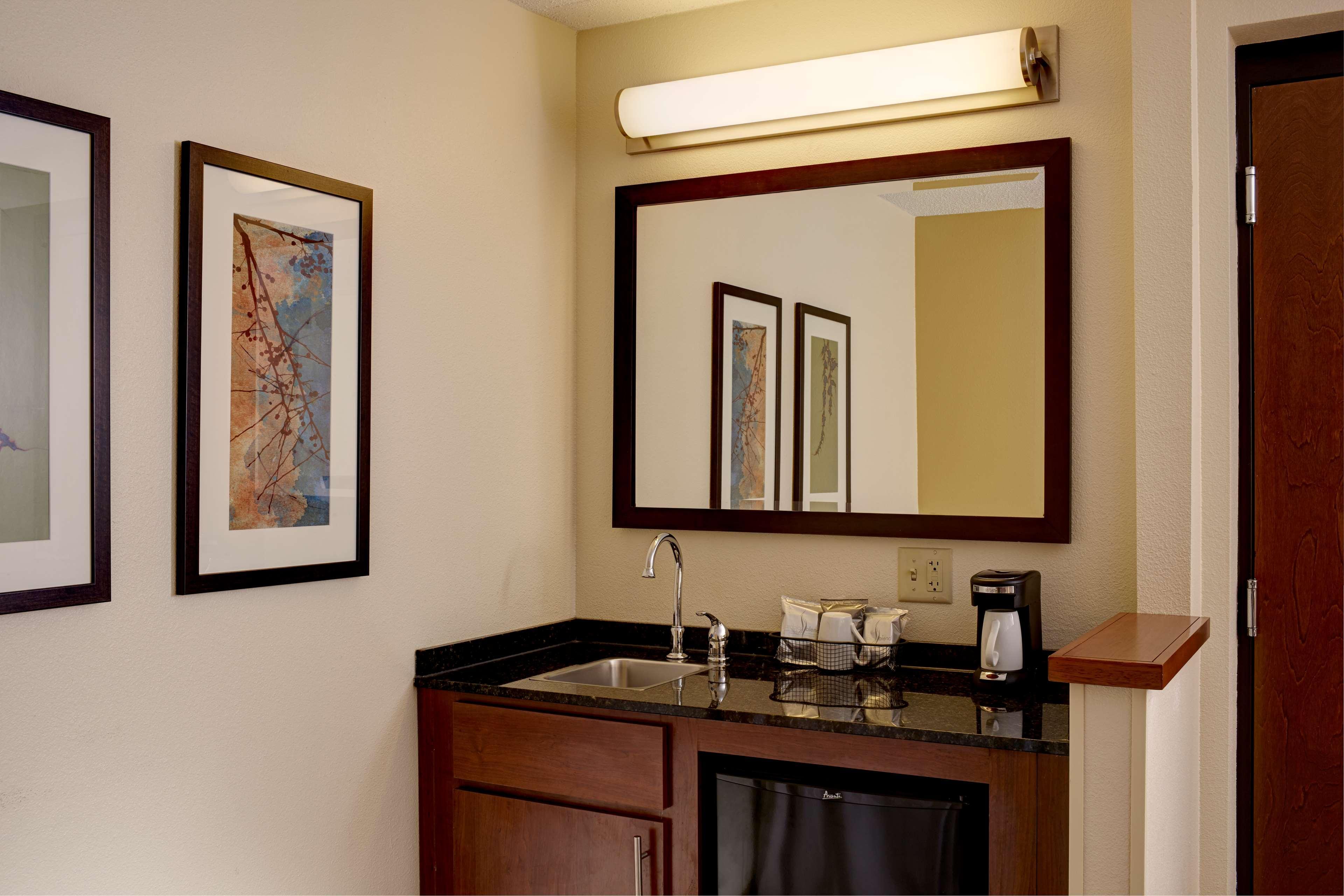 Hyatt Place Minneapolis Eden Prairie Exteriér fotografie