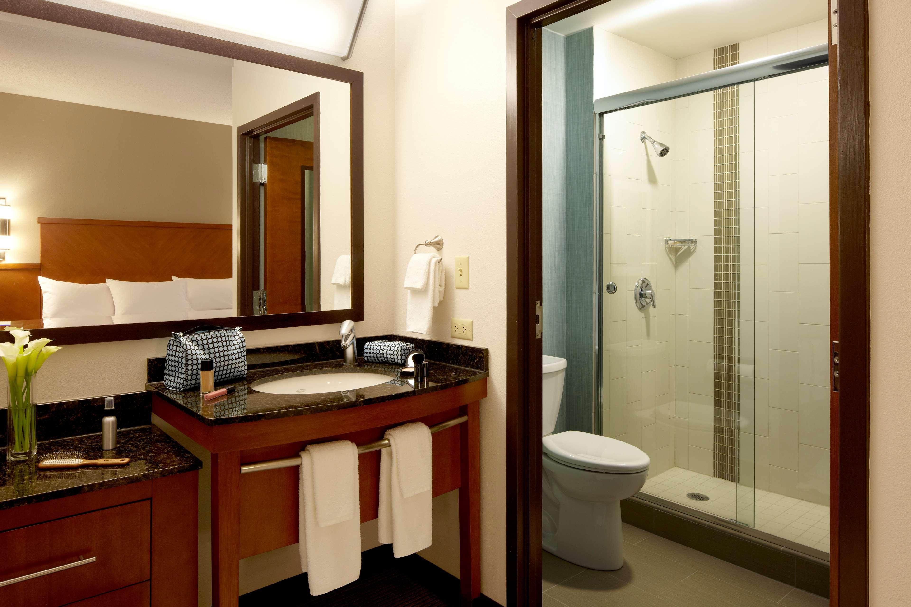Hyatt Place Minneapolis Eden Prairie Exteriér fotografie