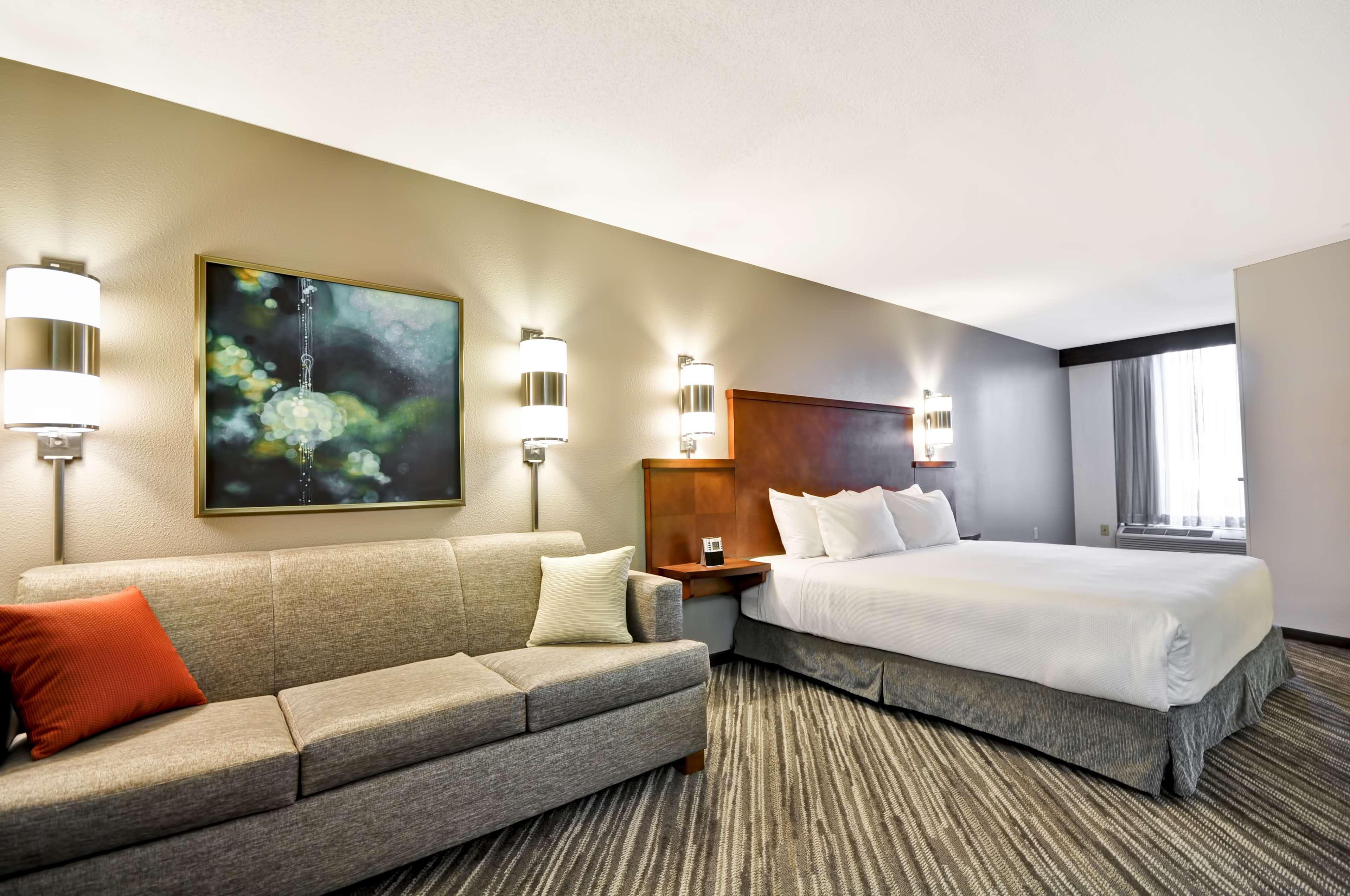 Hyatt Place Minneapolis Eden Prairie Exteriér fotografie