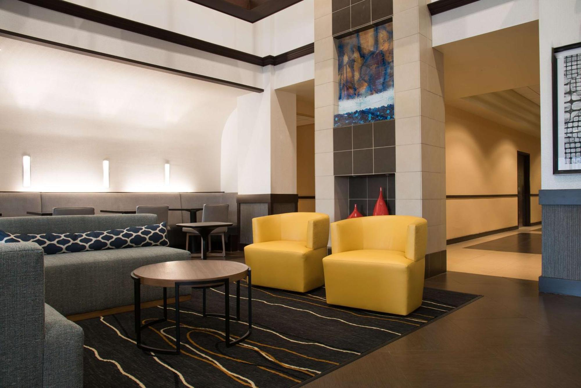 Hyatt Place Minneapolis Eden Prairie Exteriér fotografie