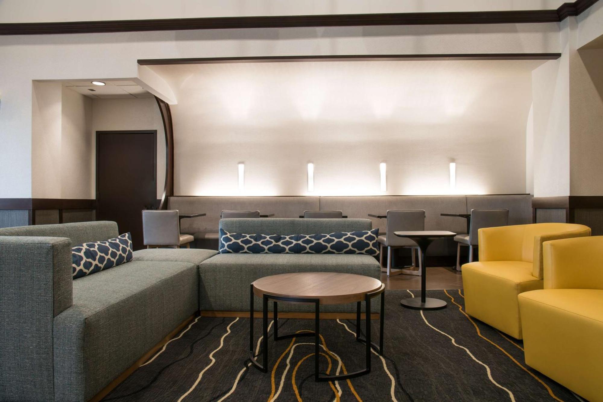 Hyatt Place Minneapolis Eden Prairie Exteriér fotografie