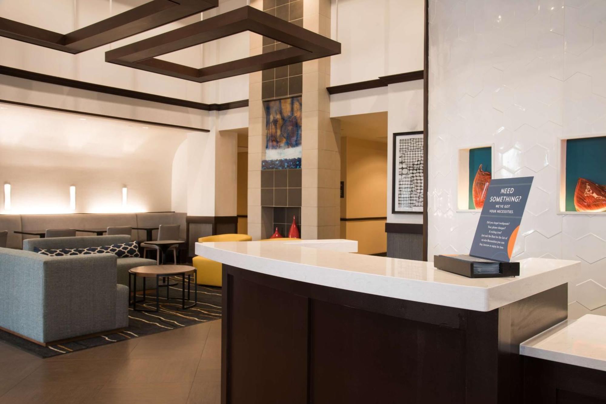 Hyatt Place Minneapolis Eden Prairie Exteriér fotografie