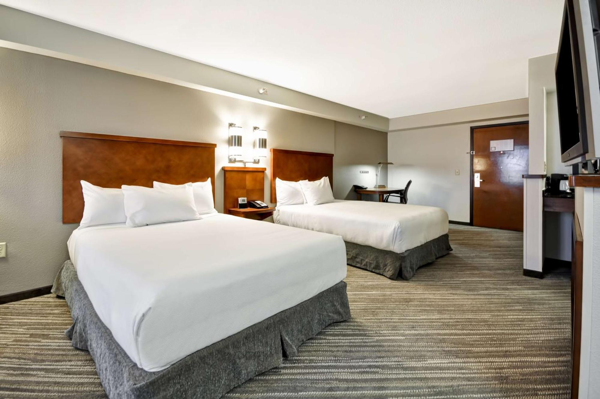 Hyatt Place Minneapolis Eden Prairie Exteriér fotografie