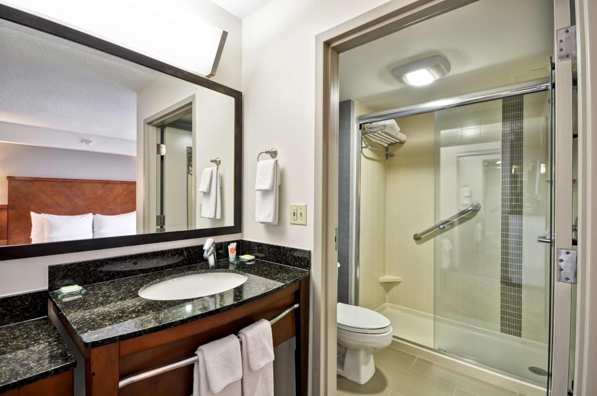 Hyatt Place Minneapolis Eden Prairie Exteriér fotografie