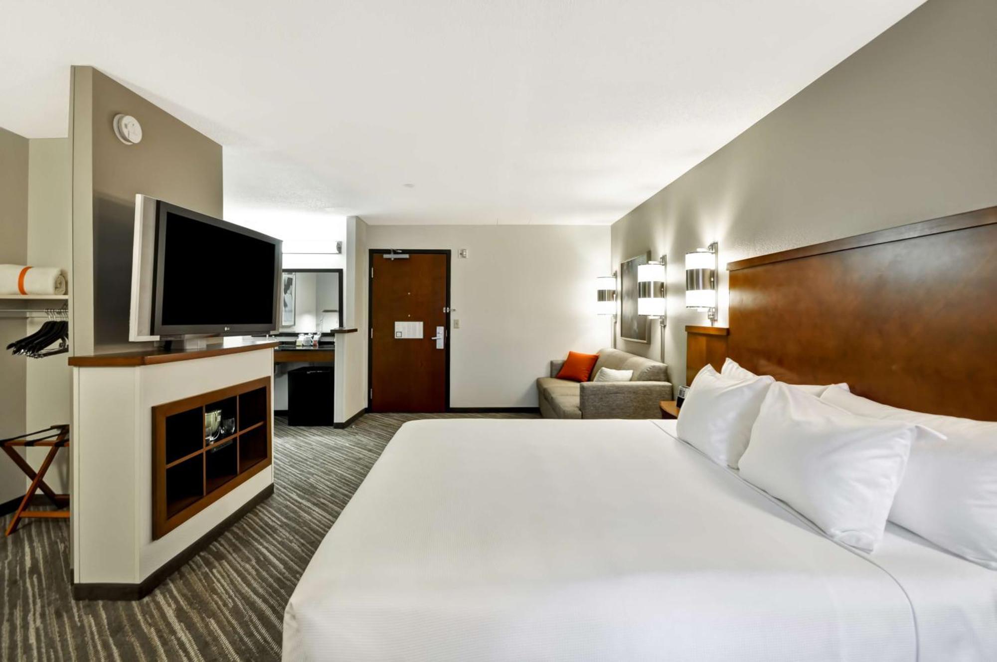 Hyatt Place Minneapolis Eden Prairie Exteriér fotografie