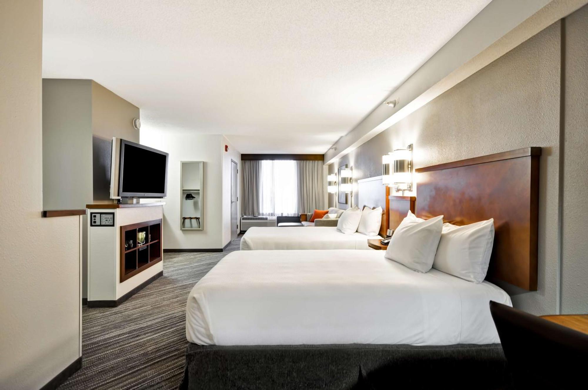 Hyatt Place Minneapolis Eden Prairie Exteriér fotografie