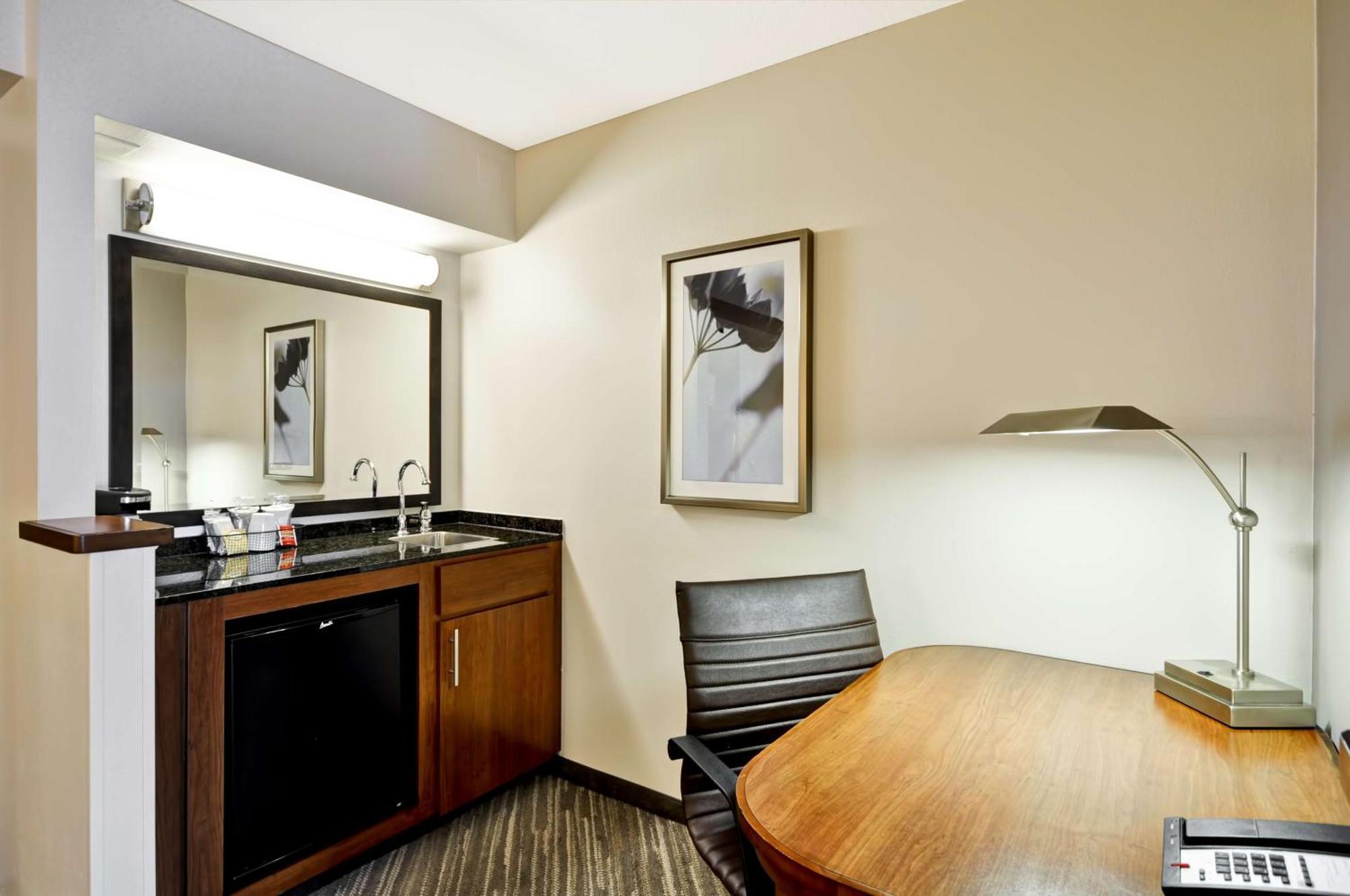 Hyatt Place Minneapolis Eden Prairie Exteriér fotografie
