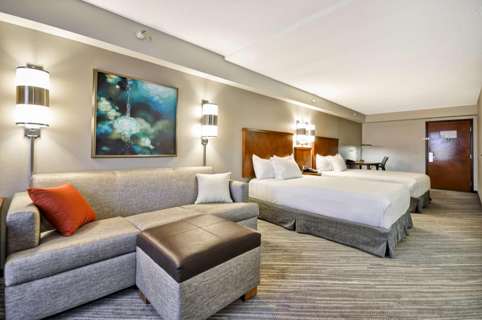 Hyatt Place Minneapolis Eden Prairie Exteriér fotografie