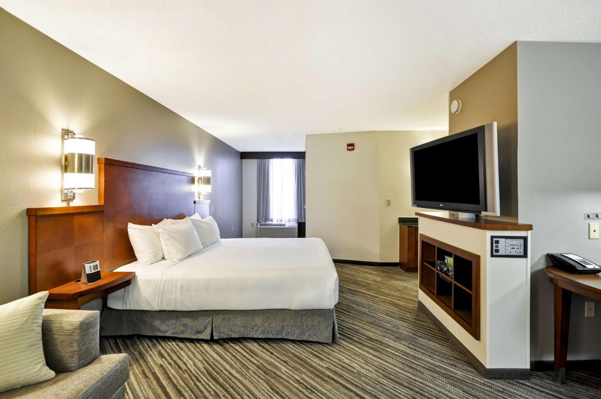 Hyatt Place Minneapolis Eden Prairie Exteriér fotografie