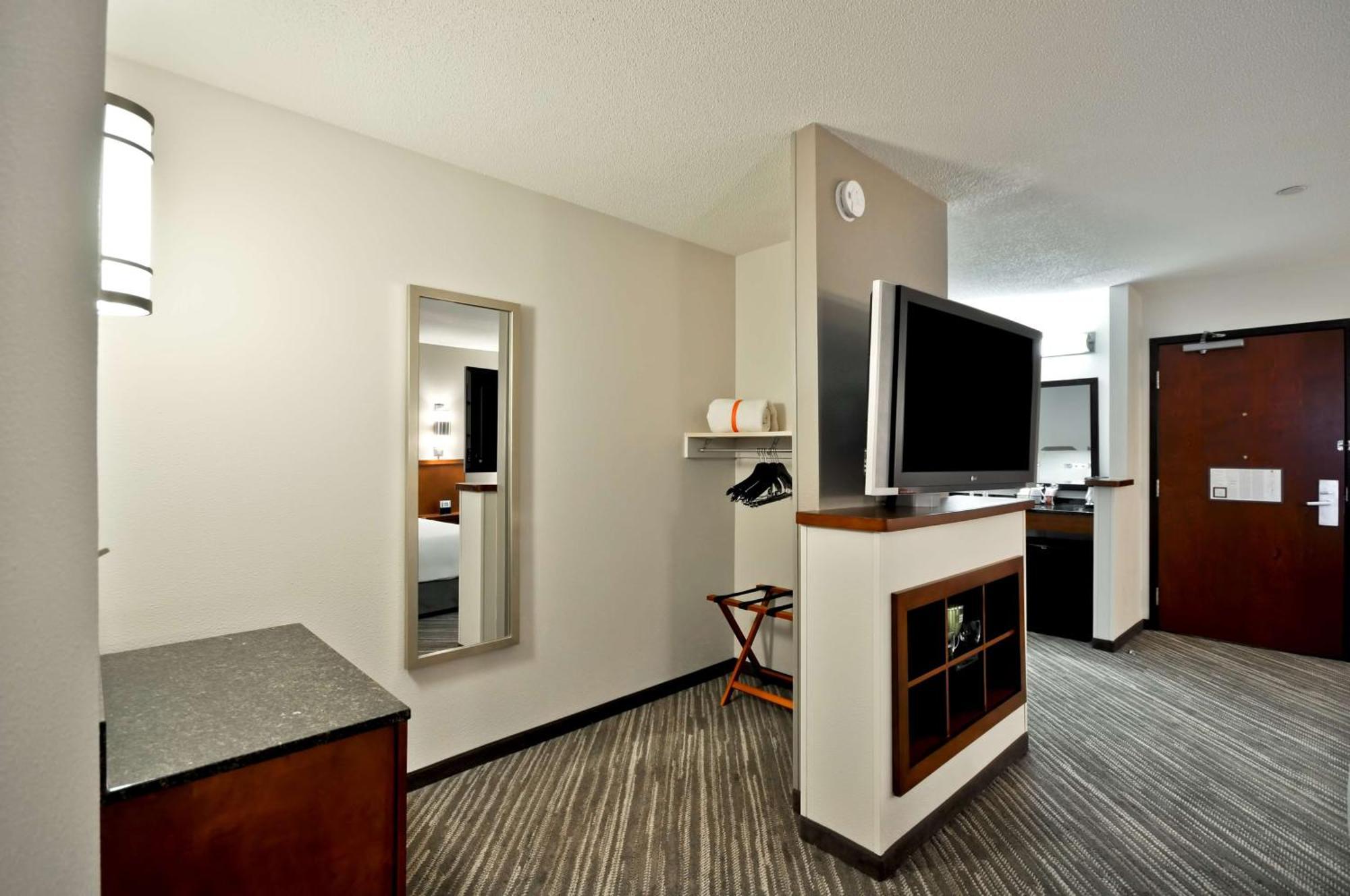 Hyatt Place Minneapolis Eden Prairie Exteriér fotografie