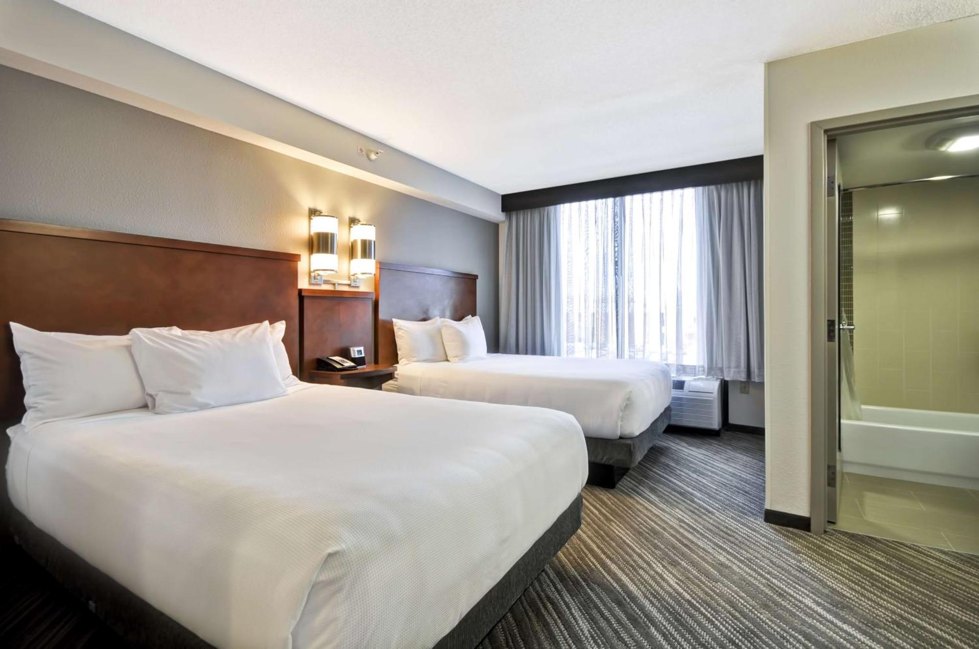 Hyatt Place Minneapolis Eden Prairie Exteriér fotografie