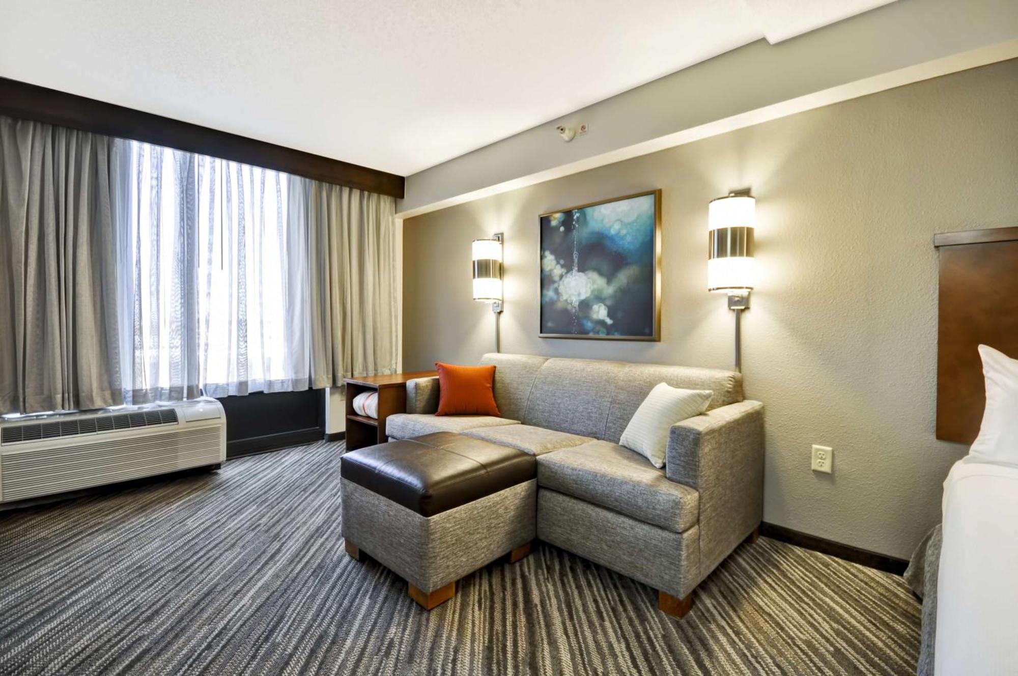 Hyatt Place Minneapolis Eden Prairie Exteriér fotografie