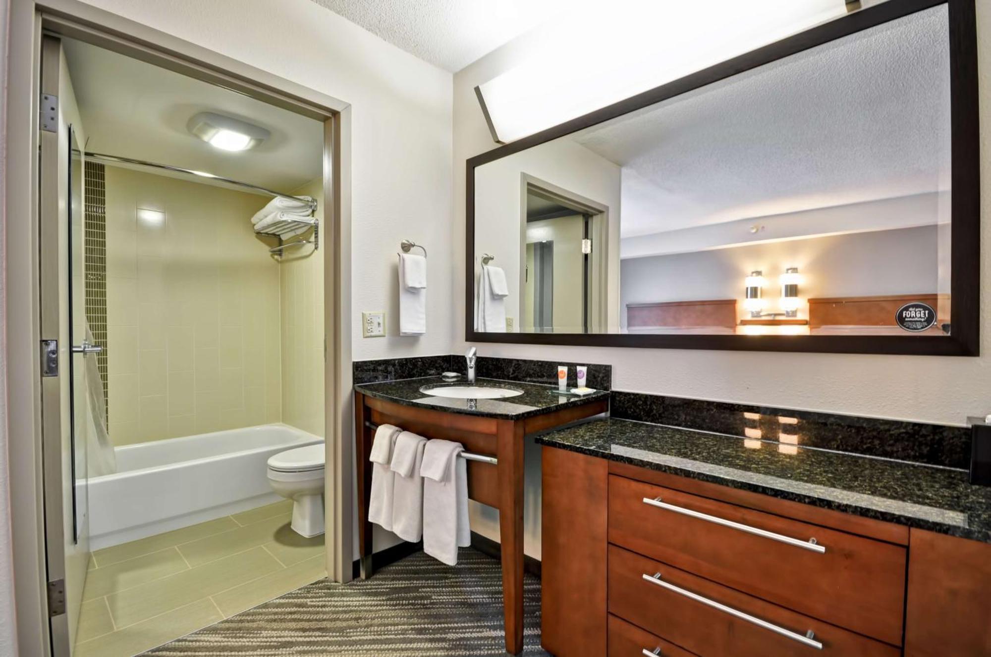 Hyatt Place Minneapolis Eden Prairie Exteriér fotografie