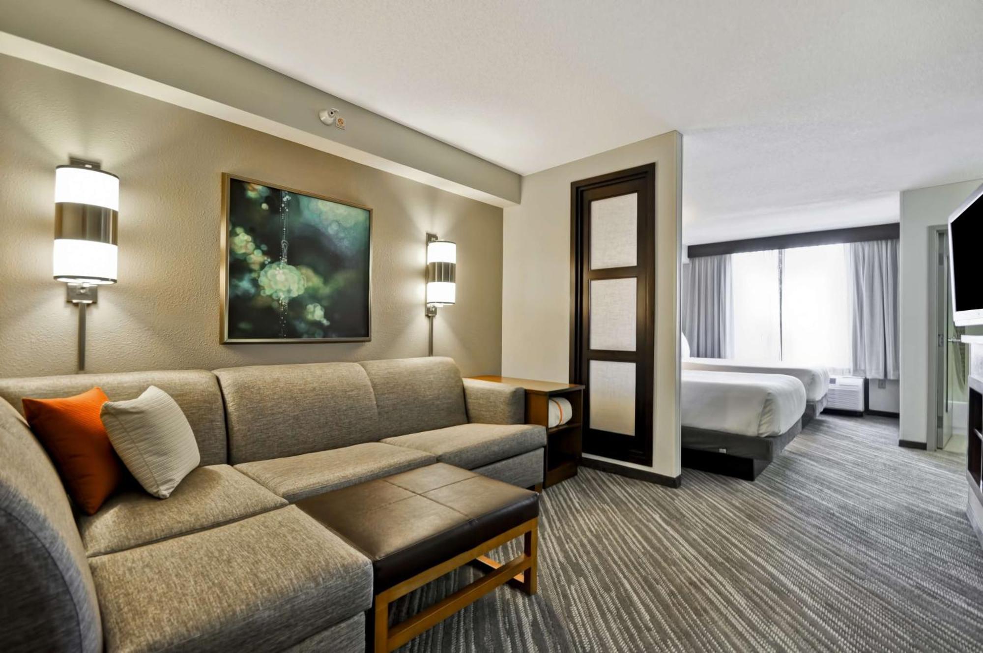 Hyatt Place Minneapolis Eden Prairie Exteriér fotografie