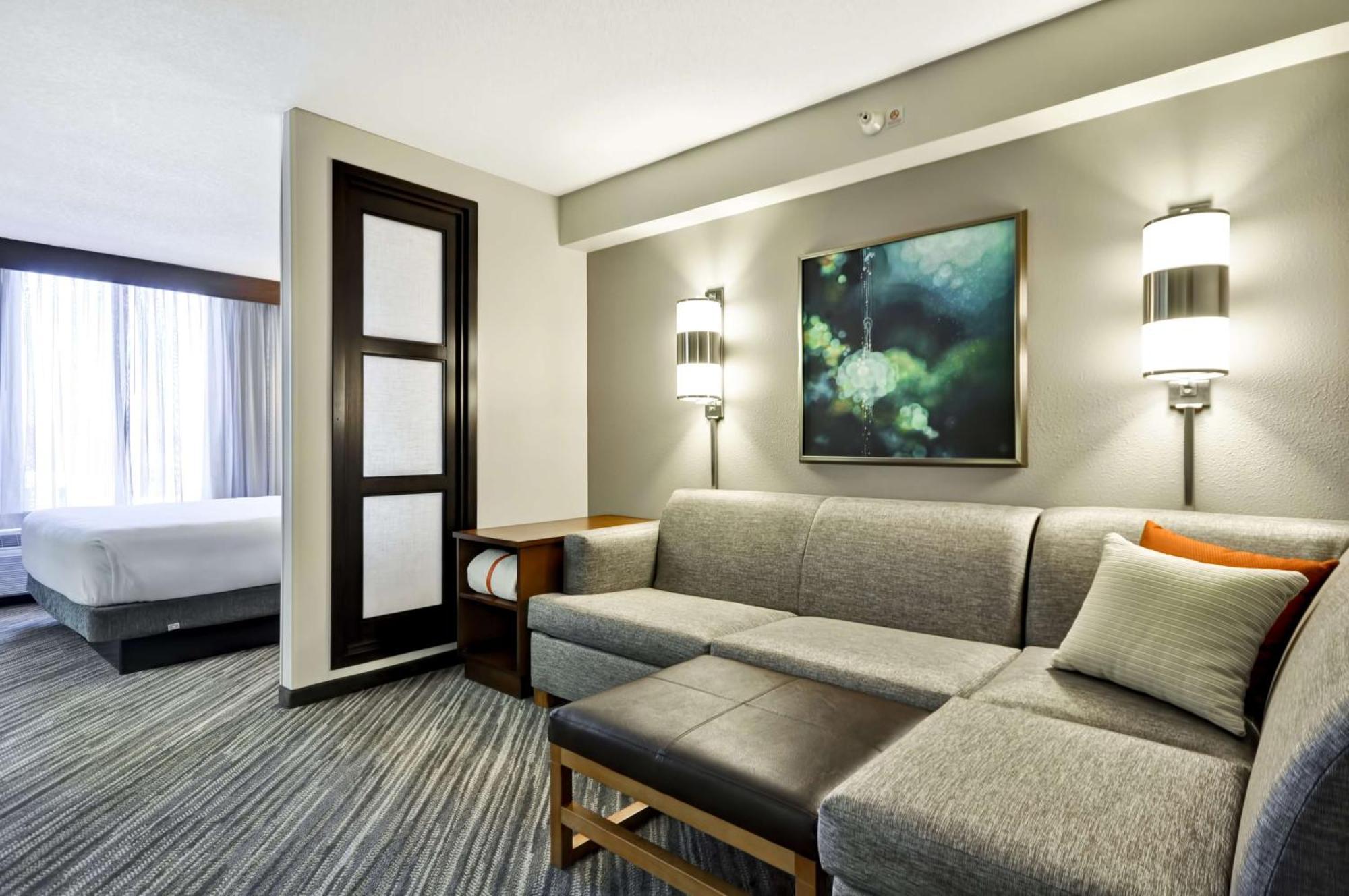 Hyatt Place Minneapolis Eden Prairie Exteriér fotografie