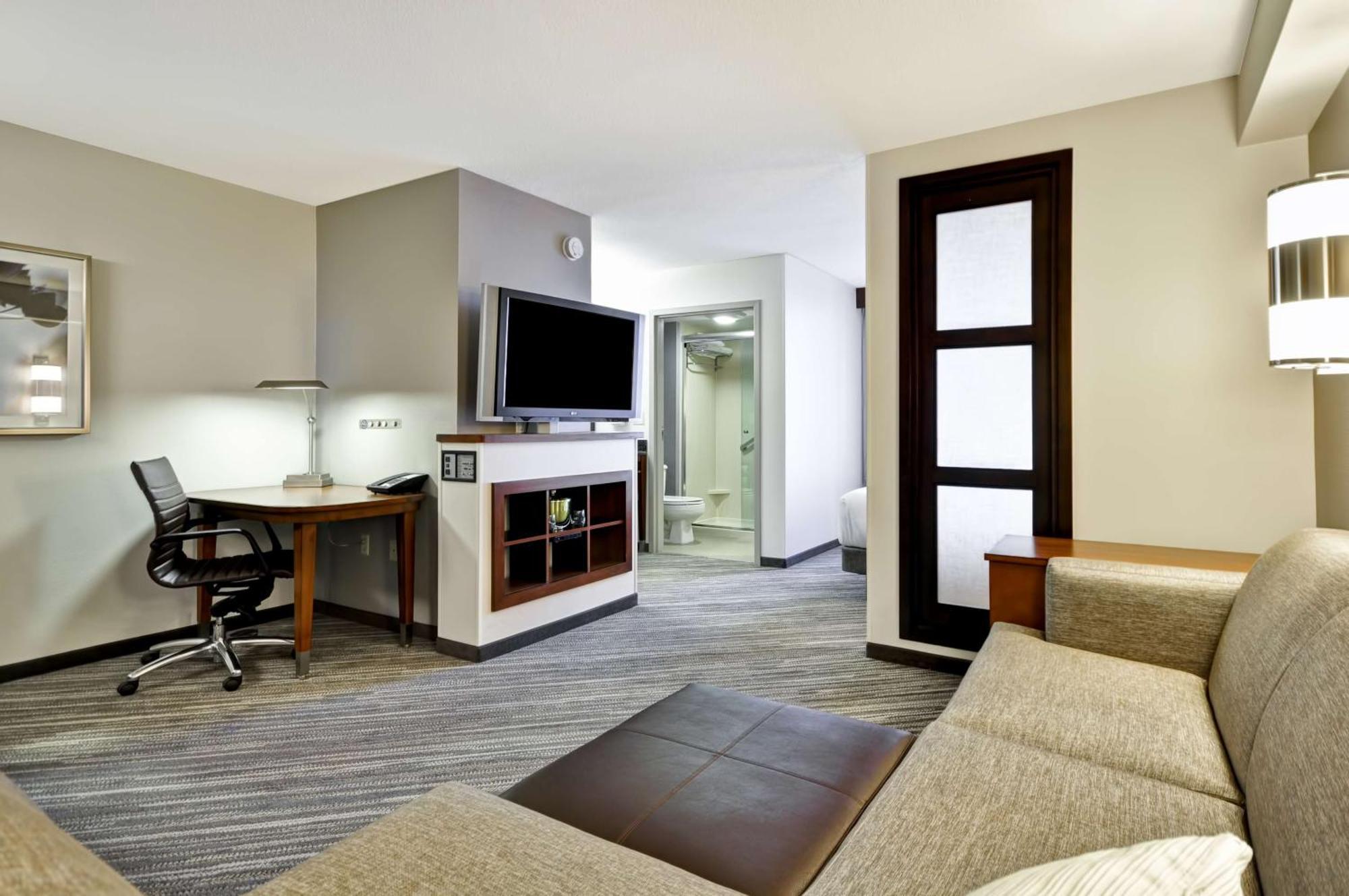 Hyatt Place Minneapolis Eden Prairie Exteriér fotografie