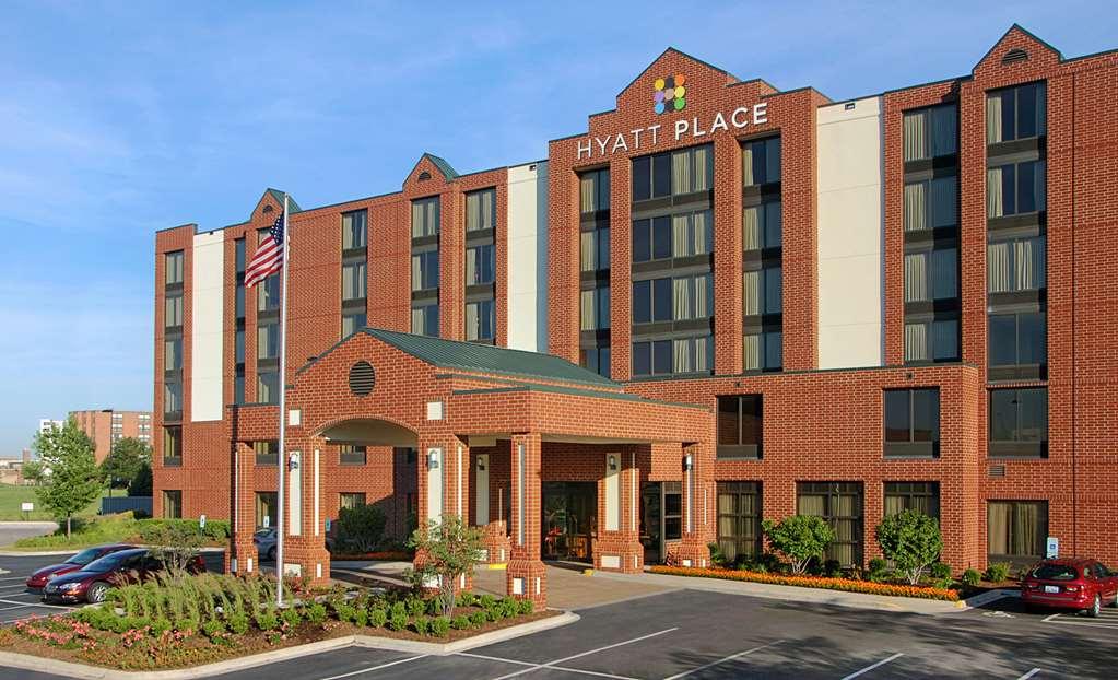 Hyatt Place Minneapolis Eden Prairie Exteriér fotografie