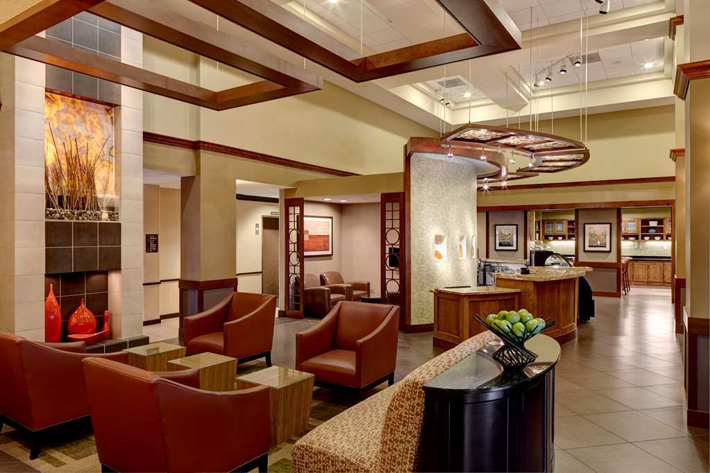 Hyatt Place Minneapolis Eden Prairie Interiér fotografie
