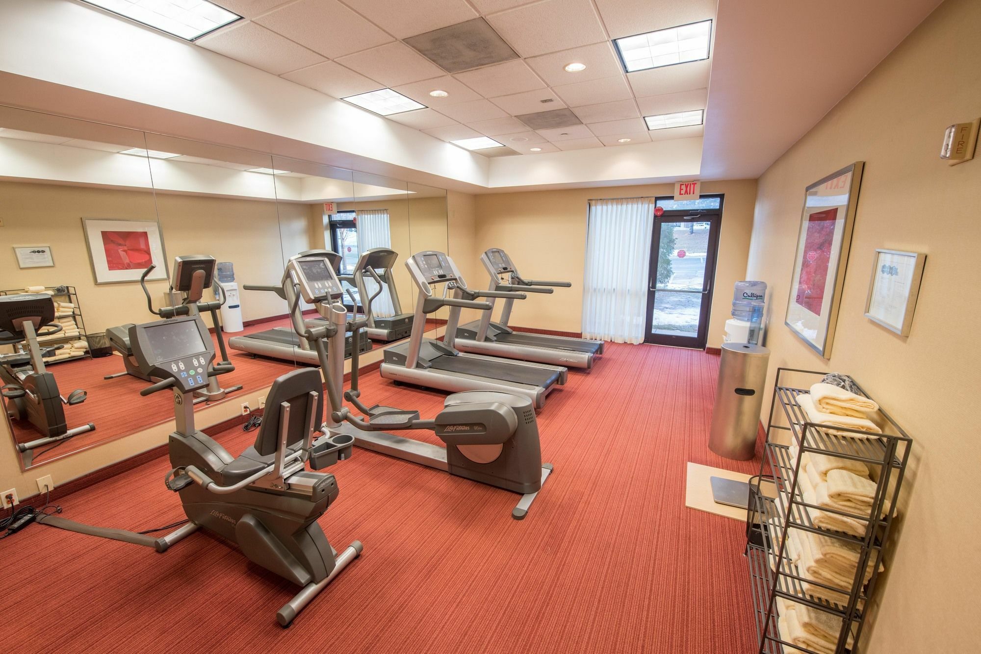 Hyatt Place Minneapolis Eden Prairie Exteriér fotografie