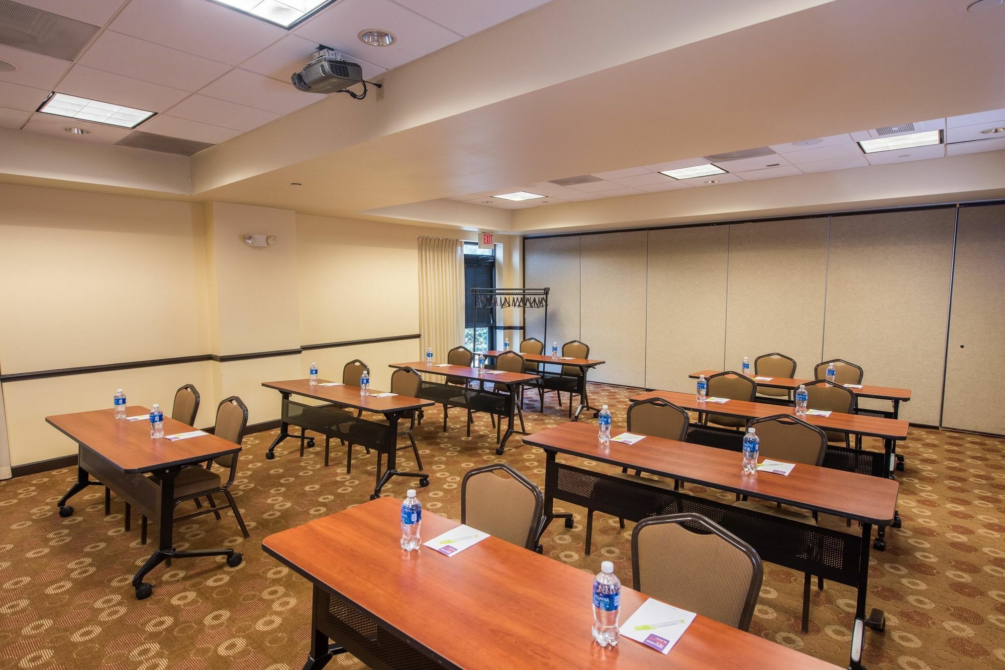 Hyatt Place Minneapolis Eden Prairie Exteriér fotografie