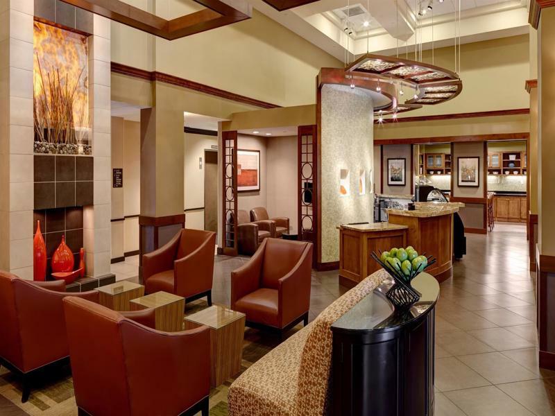 Hyatt Place Minneapolis Eden Prairie Exteriér fotografie