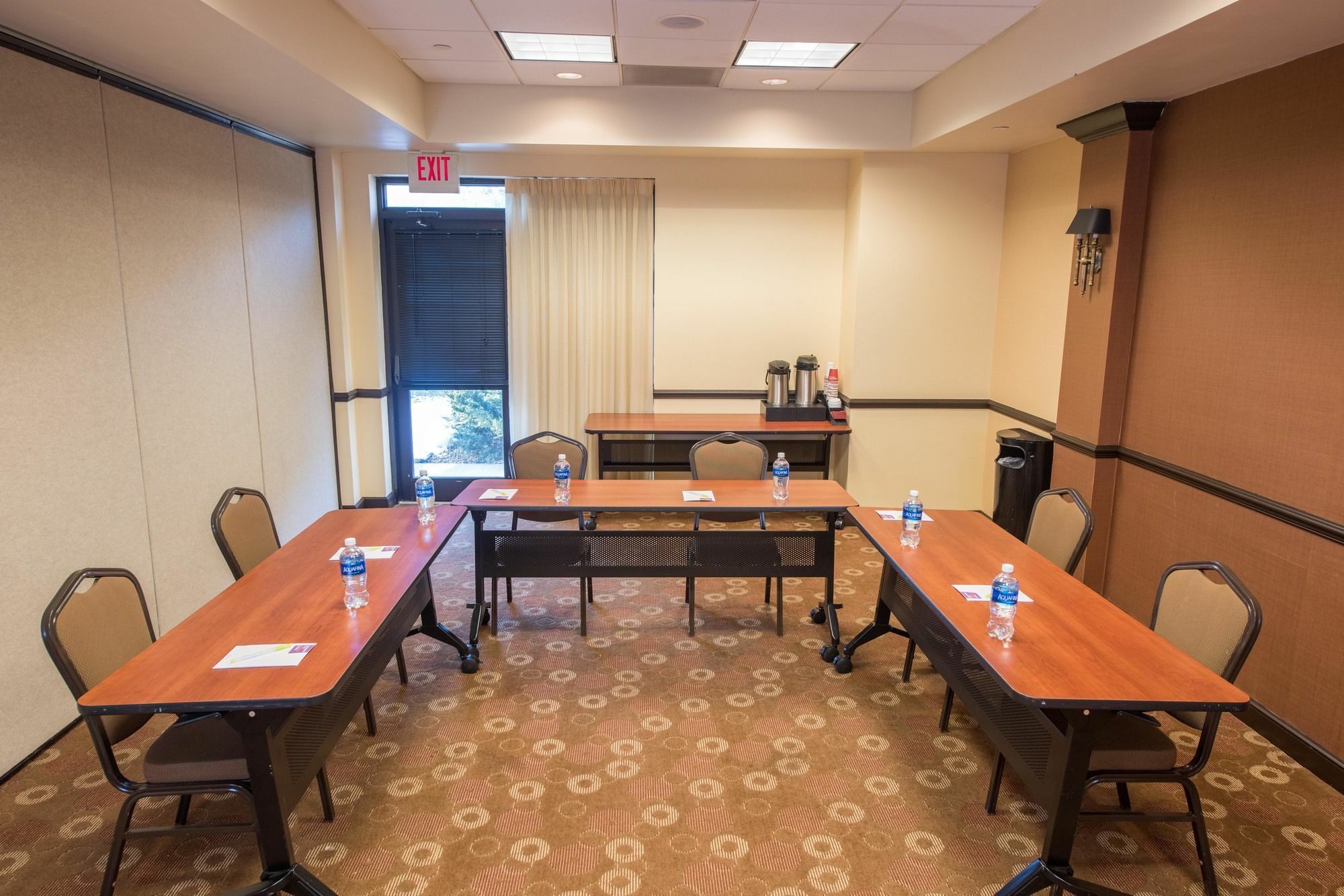 Hyatt Place Minneapolis Eden Prairie Exteriér fotografie