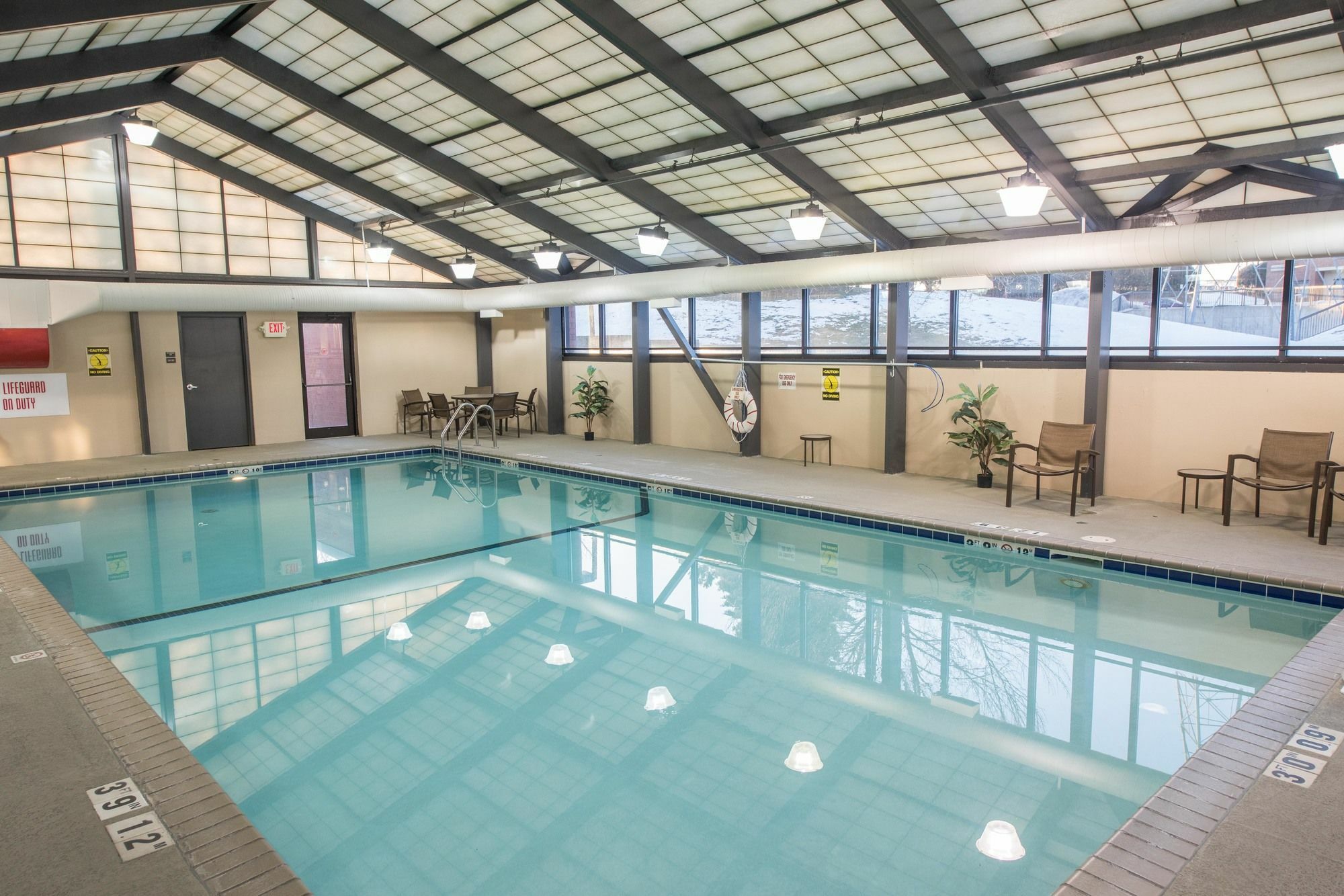 Hyatt Place Minneapolis Eden Prairie Exteriér fotografie