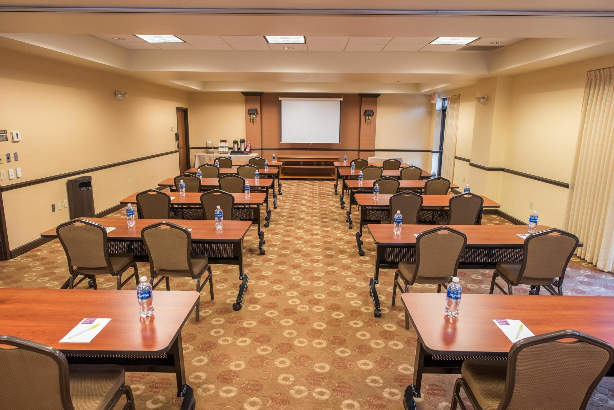 Hyatt Place Minneapolis Eden Prairie Exteriér fotografie